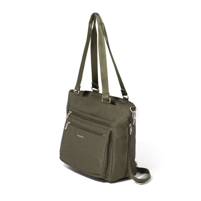 Baggallini Modern Everyday Shopper Tote