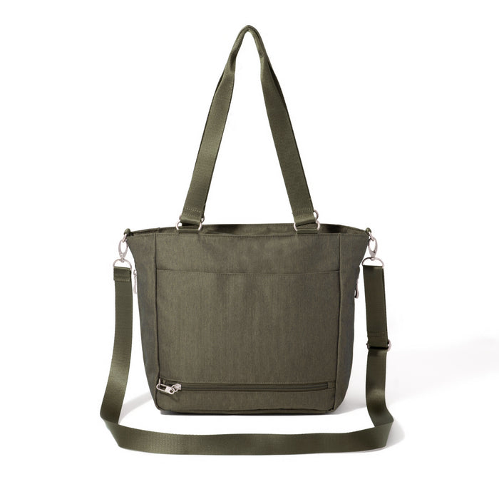 Baggallini Modern Everyday Shopper Tote