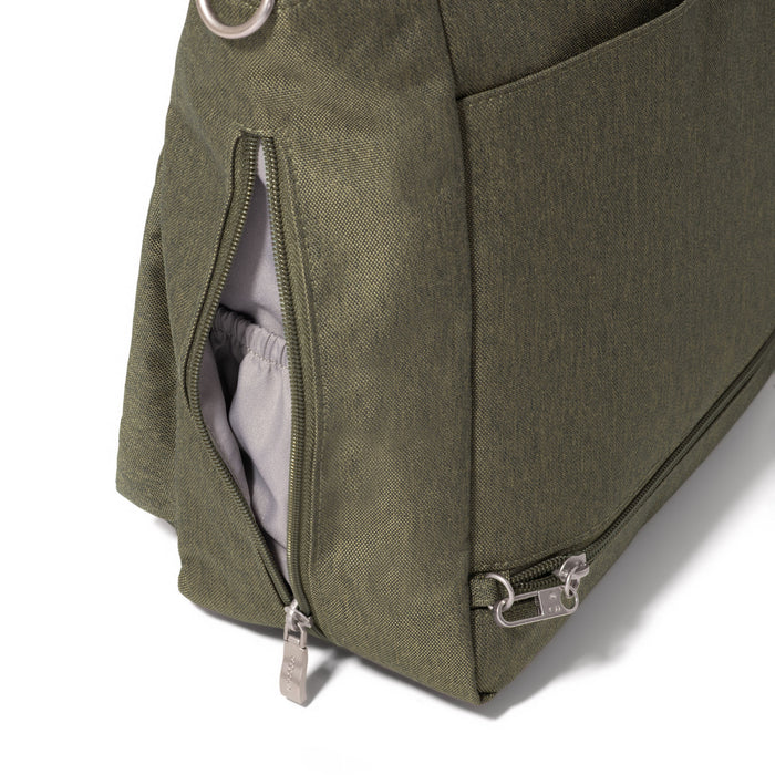 Baggallini Modern Everyday Shopper Tote