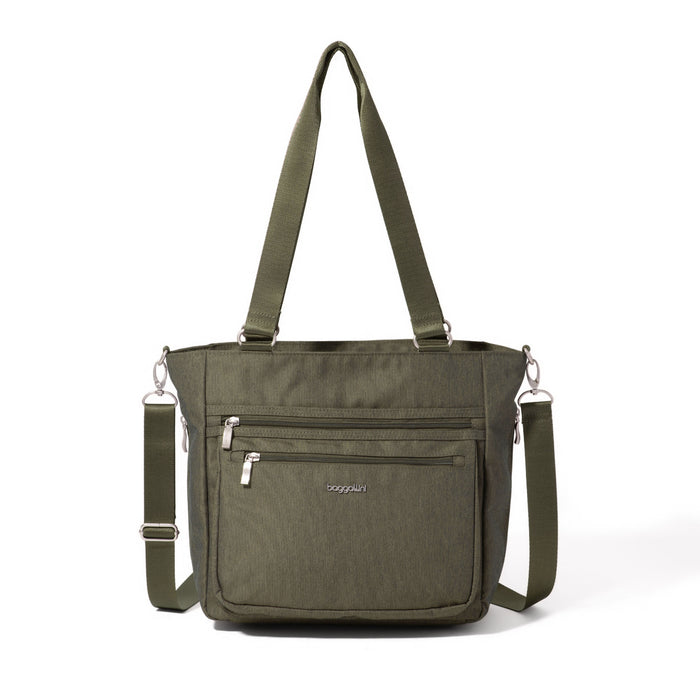 Baggallini Modern Everyday Shopper Tote
