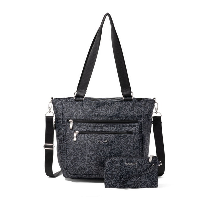 Baggallini Modern Everyday Shopper Tote