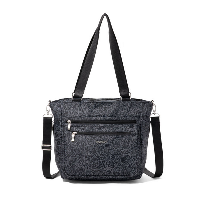 Baggallini Modern Everyday Shopper Tote