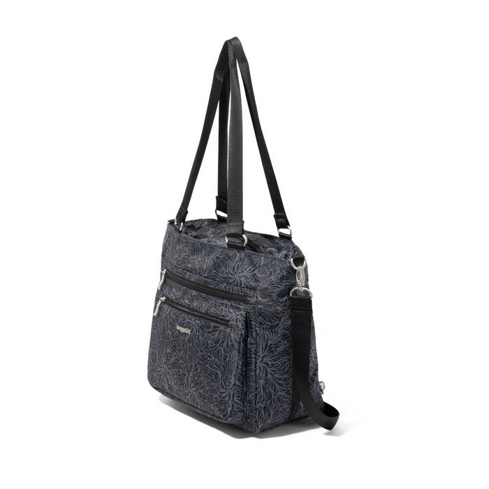 Baggallini Modern Everyday Shopper Tote