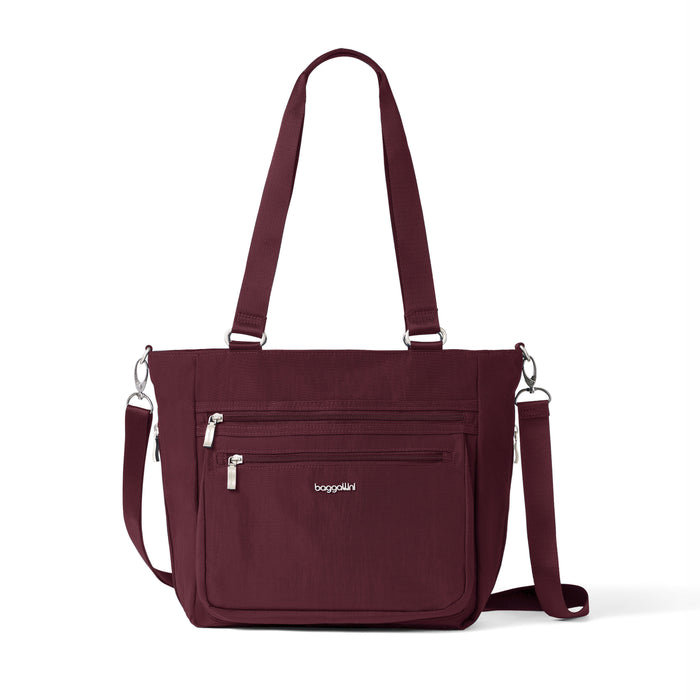 Baggallini Modern Everyday Shopper Tote