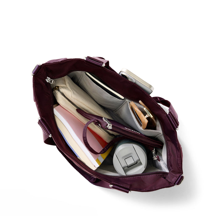 Baggallini Modern Everyday Shopper Tote
