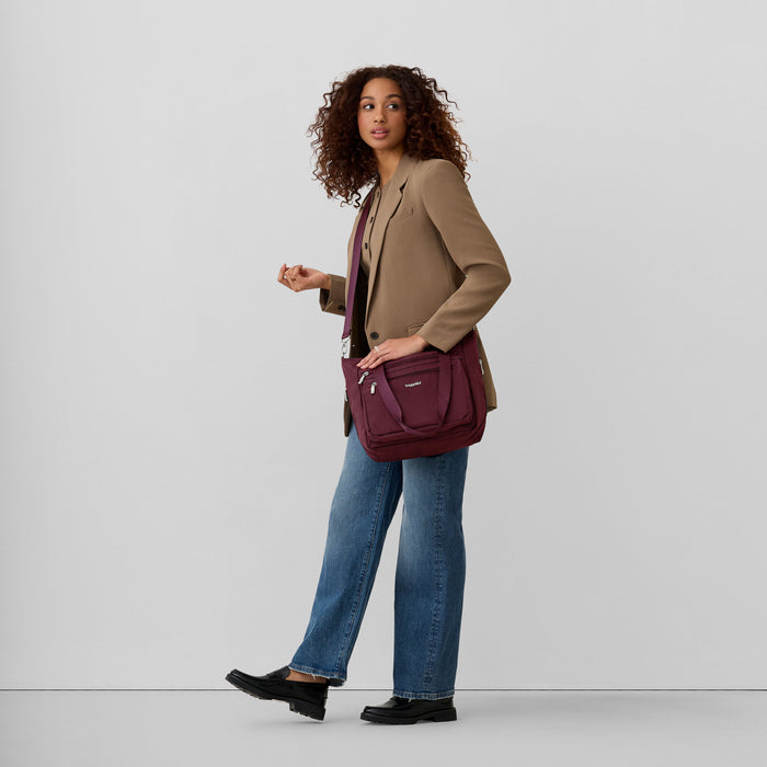 Baggallini Modern Everyday Shopper Tote