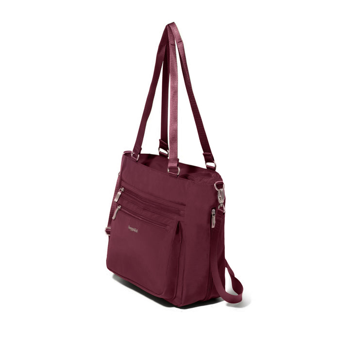 Baggallini Modern Everyday Shopper Tote