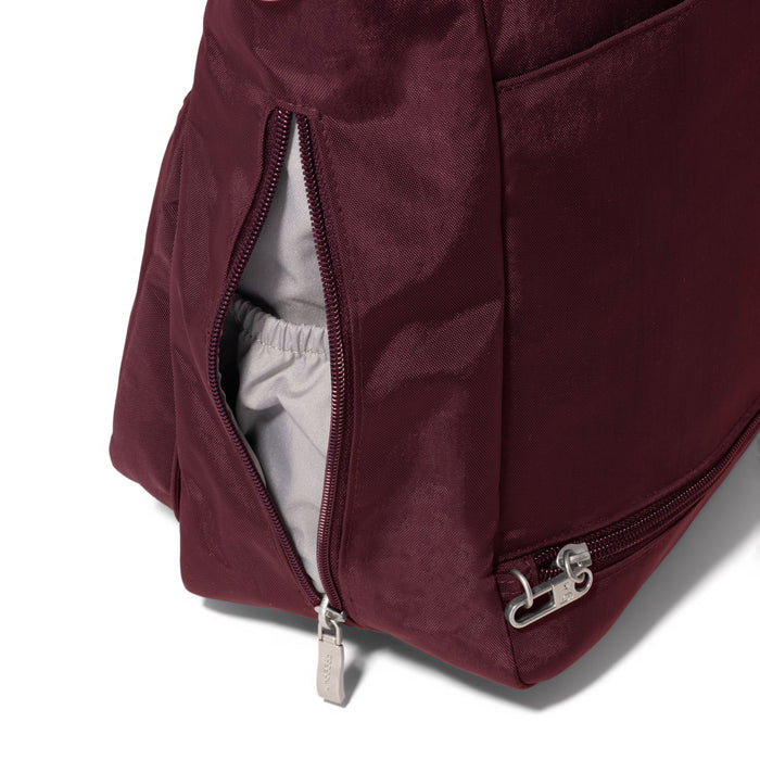 Baggallini Modern Everyday Shopper Tote