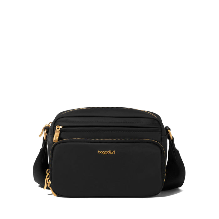 Baggallini Mott Crossbody