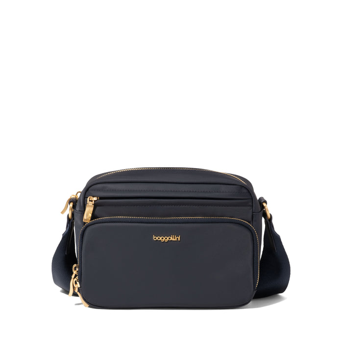 Baggallini Mott Crossbody