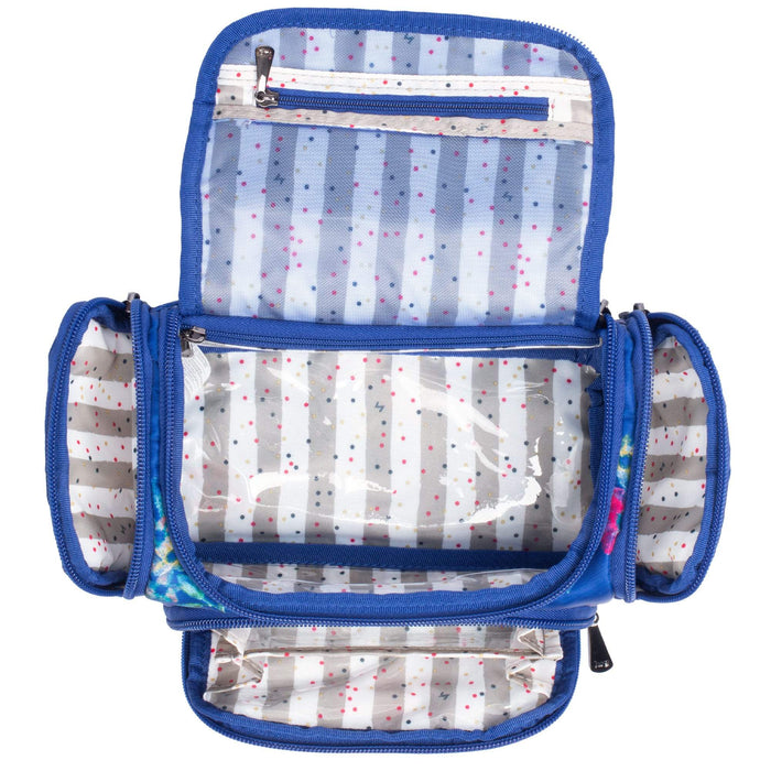 LUG Trolley Mini Cosmetic Case