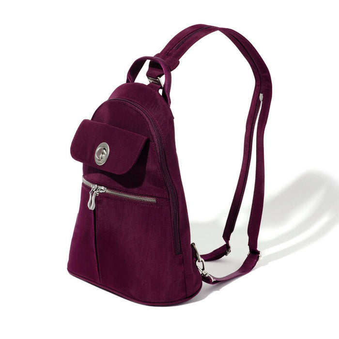 Baggallini Naples Convertible Backpack