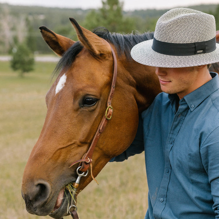 Wallaroo Carkela – Newhall Hat