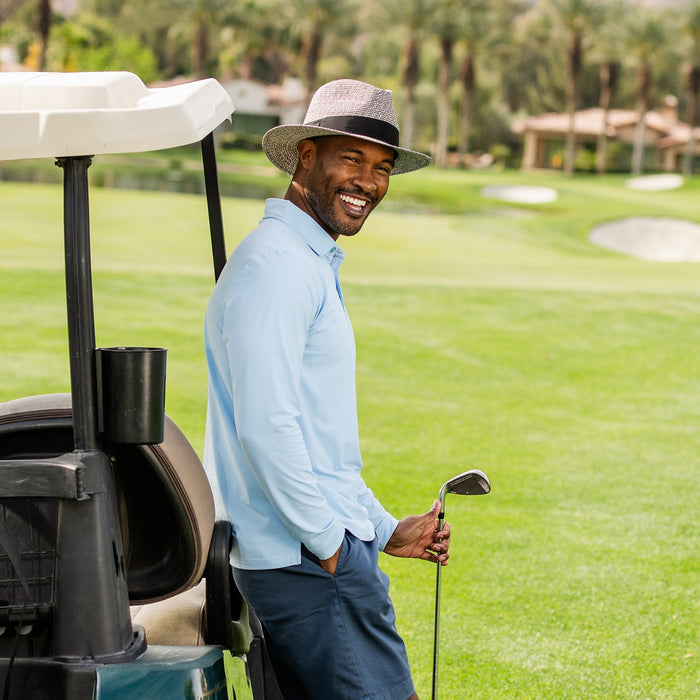 Wallaroo Carkela – Newhall Hat