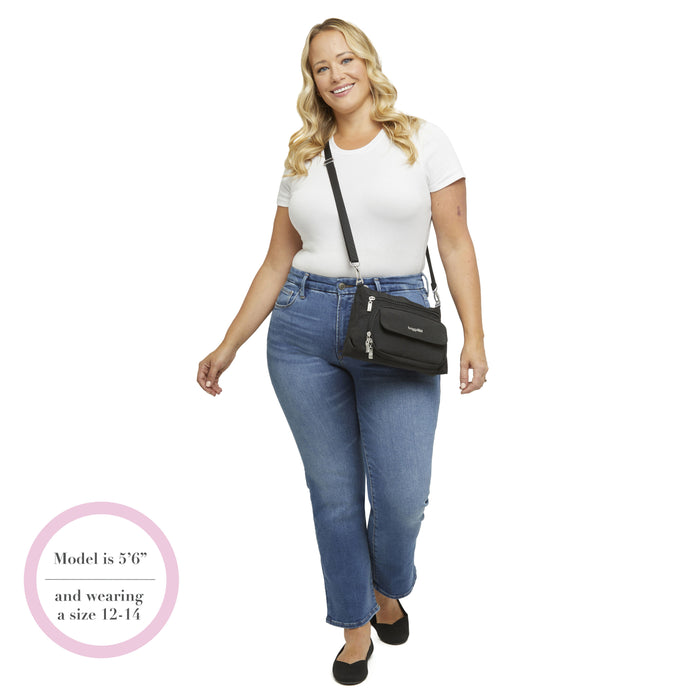 Baggallini Original Everyday Bag