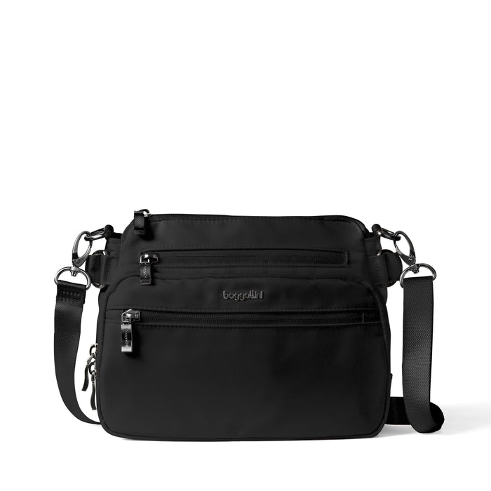 Baggallini Marais Crossbody