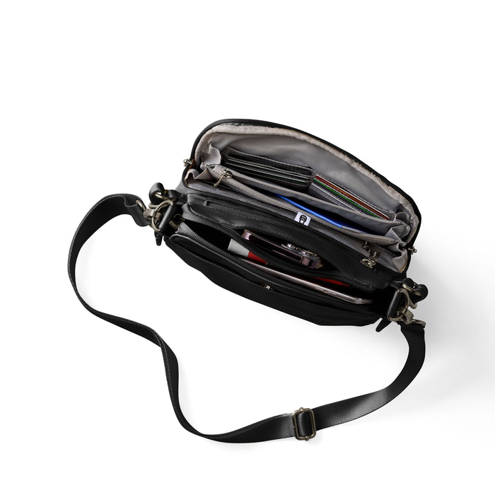 Baggallini Marais Crossbody
