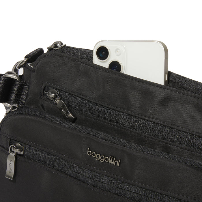 Baggallini Marais Crossbody