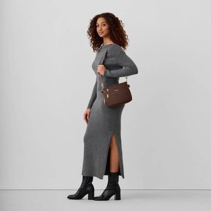 Baggallini Marais Crossbody
