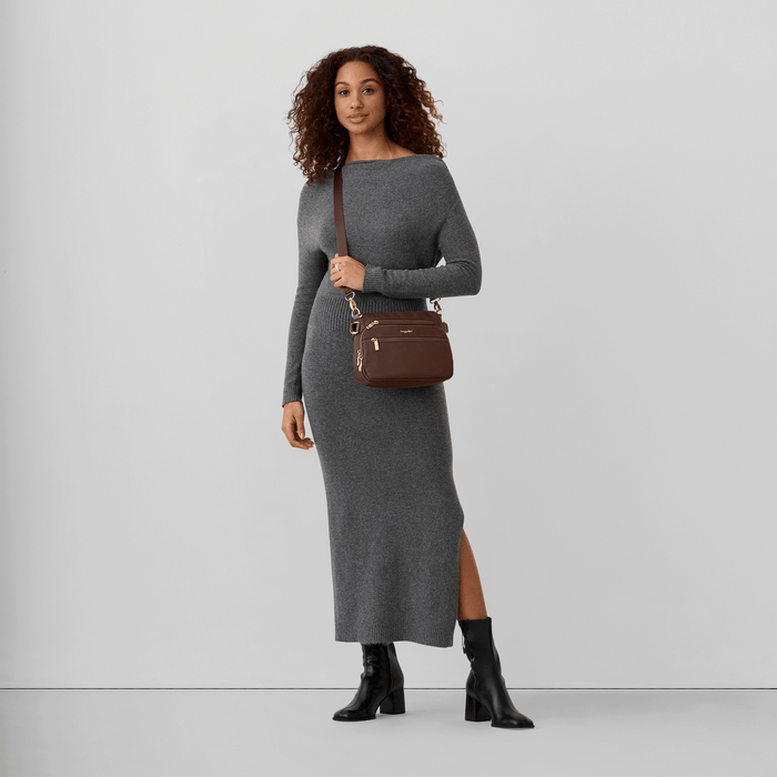 Baggallini Marais Crossbody