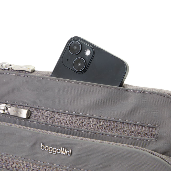 Baggallini Marais Crossbody
