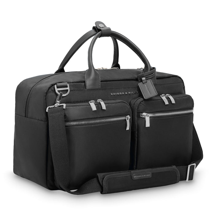 Briggs & Riley RHAPSODY Multi-Pocket Cabin Bag