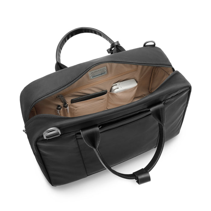 Briggs & Riley RHAPSODY Multi-Pocket Cabin Bag