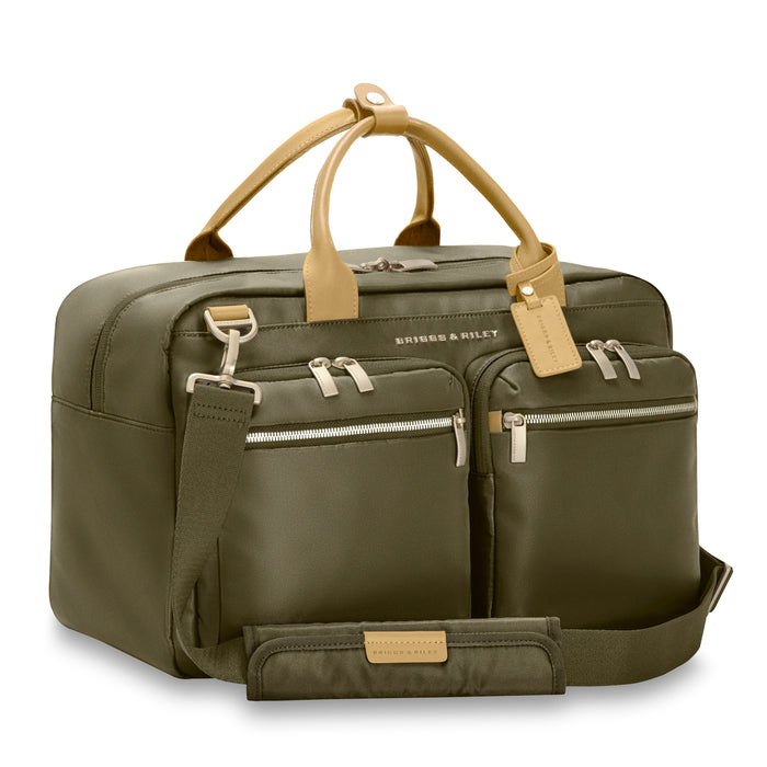 Briggs & Riley RHAPSODY Multi-Pocket Cabin Bag