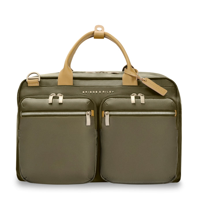 Briggs & Riley RHAPSODY Multi-Pocket Cabin Bag