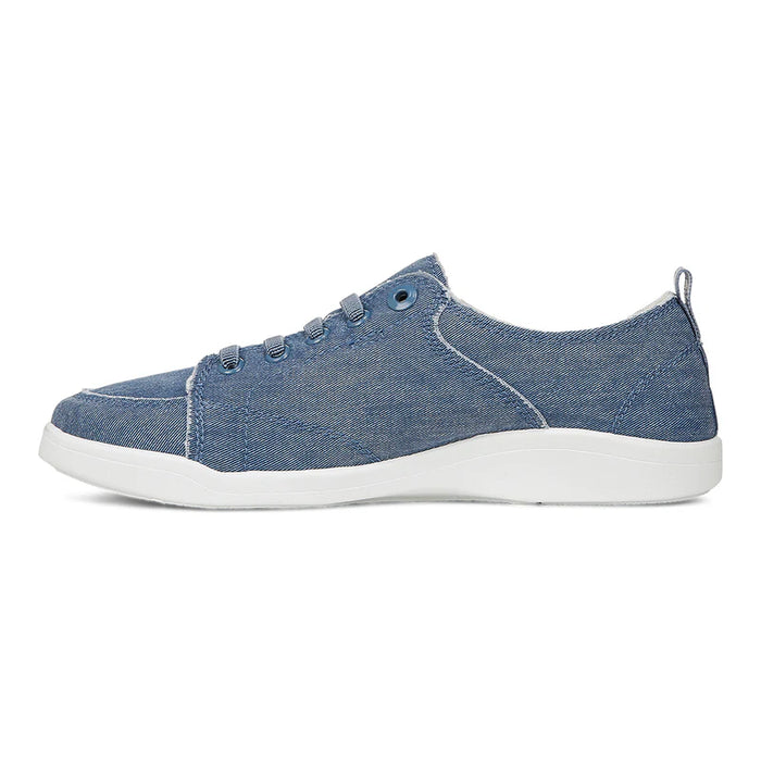 Vionic Pismo Casual Sneaker Denim