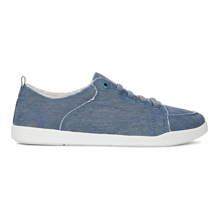 Vionic Pismo Casual Sneaker Denim
