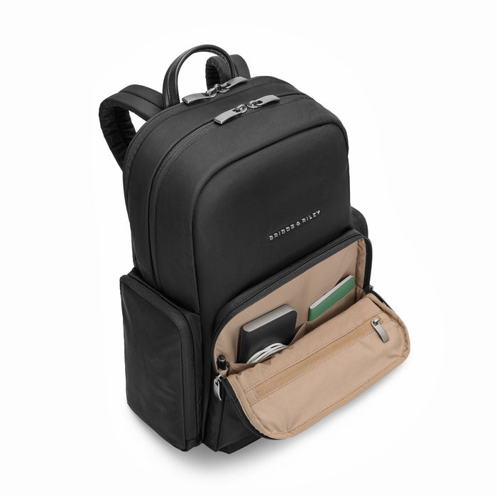 Briggs & Riley RHAPSODY Medium Backpack