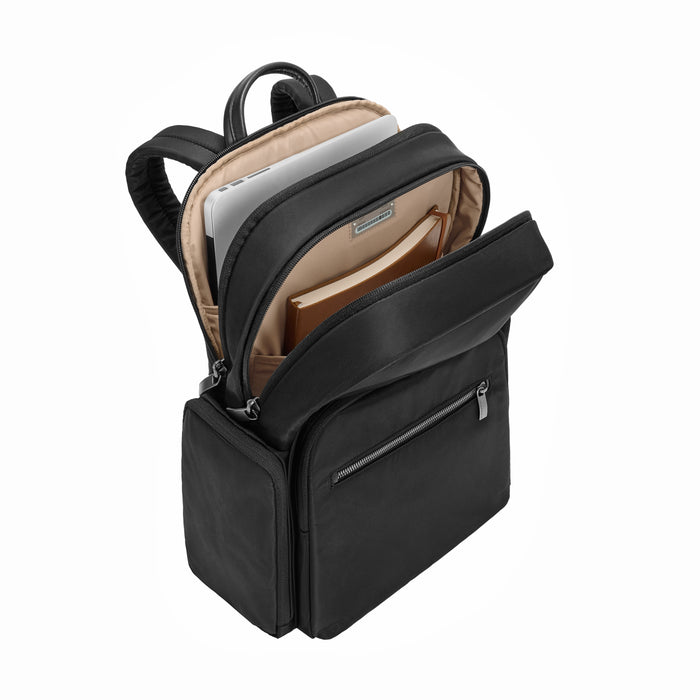 Briggs & Riley RHAPSODY Medium Backpack