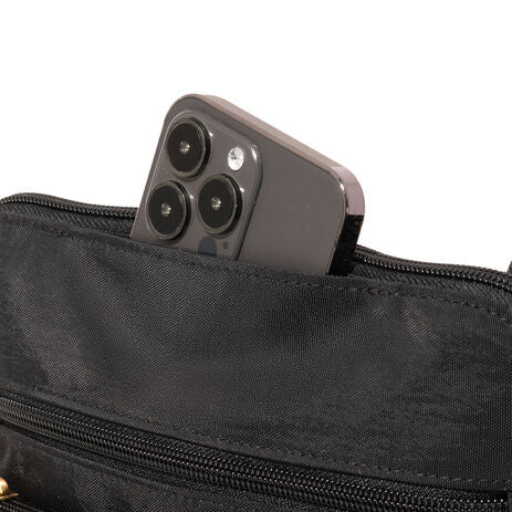 Baggallini Modern Pocket Crossbody