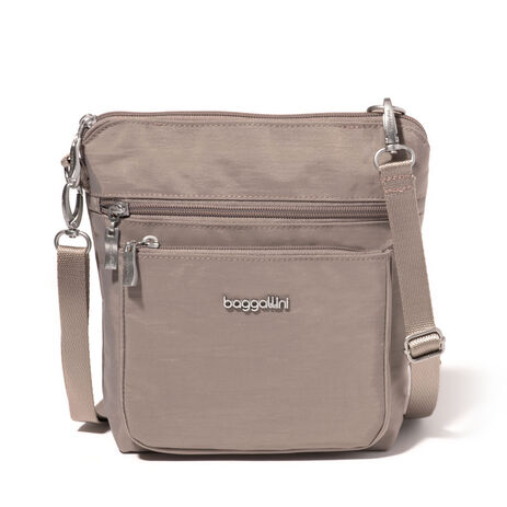Baggallini Modern Pocket Crossbody