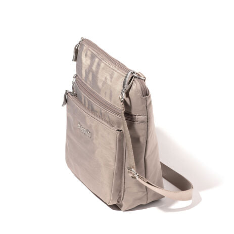 Baggallini Modern Pocket Crossbody