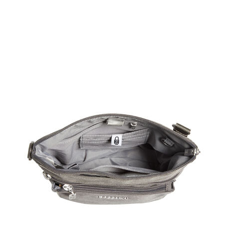 Baggallini Modern Pocket Crossbody