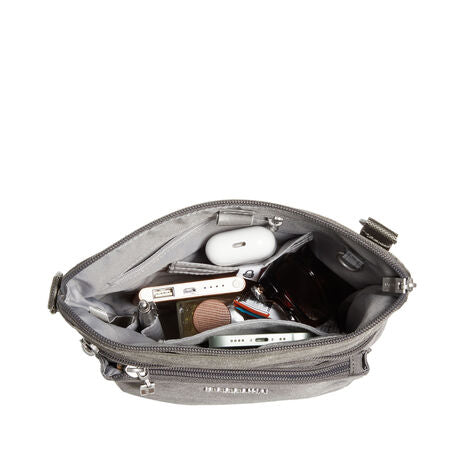 Baggallini Modern Pocket Crossbody