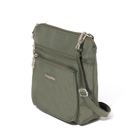 Baggallini Modern Pocket Crossbody