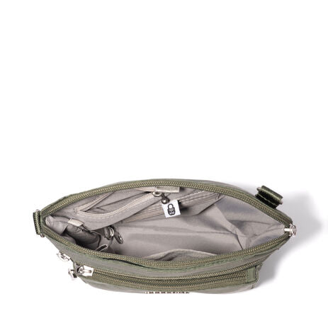 Baggallini Modern Pocket Crossbody