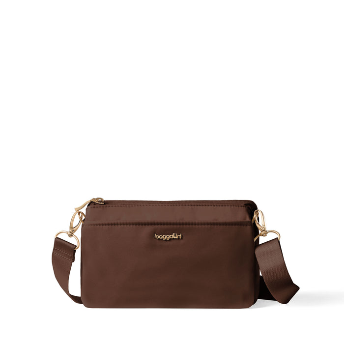 Baggallini Perry Crossbody