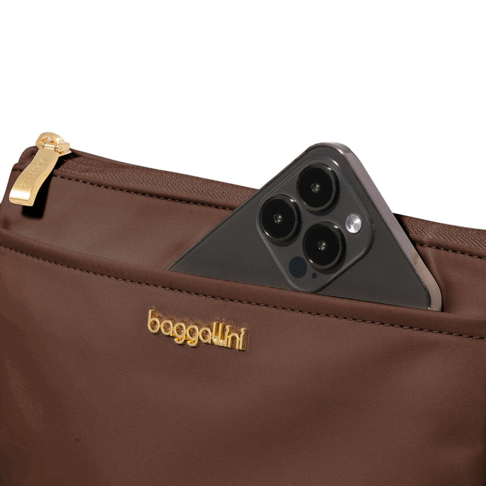 Baggallini Perry Crossbody