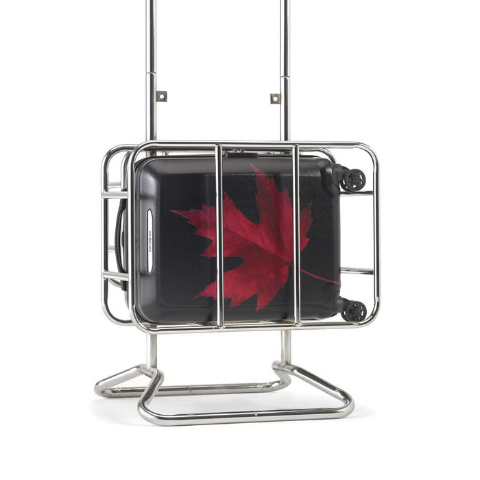 Samsonite Canadian Collection Carry-On Suitcase