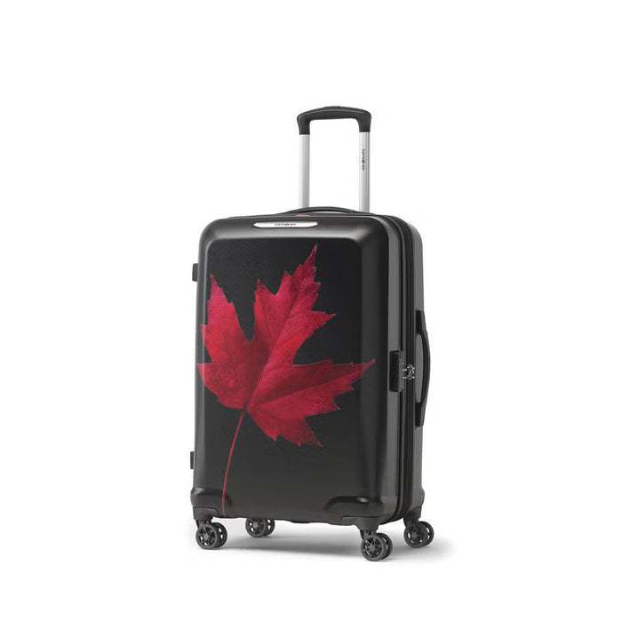 Samsonite Canadian Collection Medium Suitcase