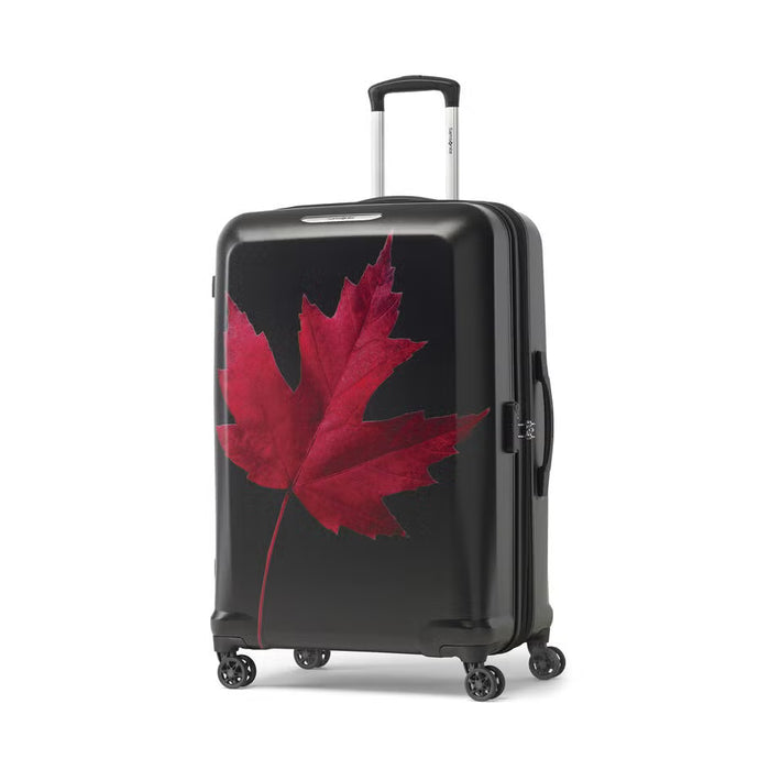 Samsonite Canadian Collection Large Suitcase