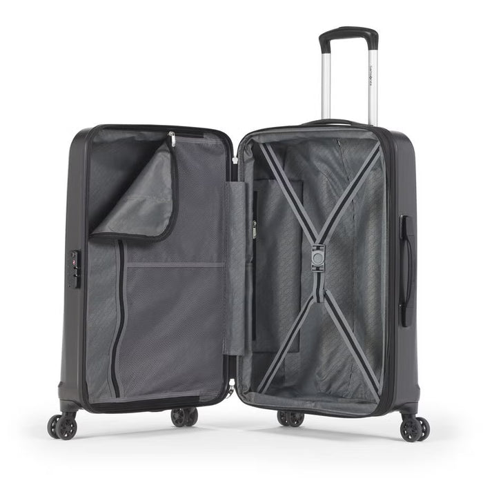 Samsonite Canadian Collection Carry-On Suitcase