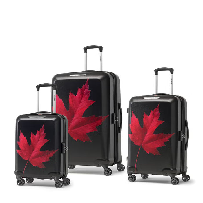Samsonite Canadian Collection Medium Suitcase