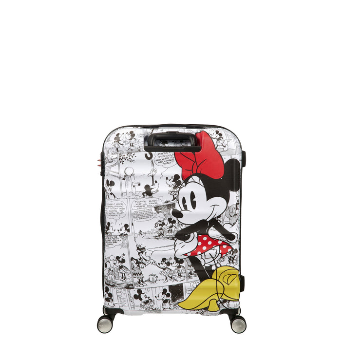 American Tourister Disney Wavebreaker Spinner Medium