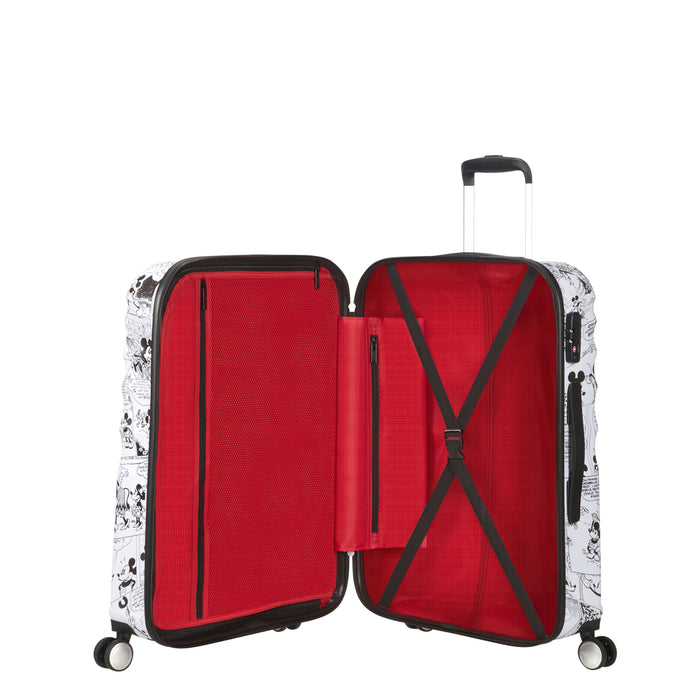 American Tourister Disney Wavebreaker Spinner Medium