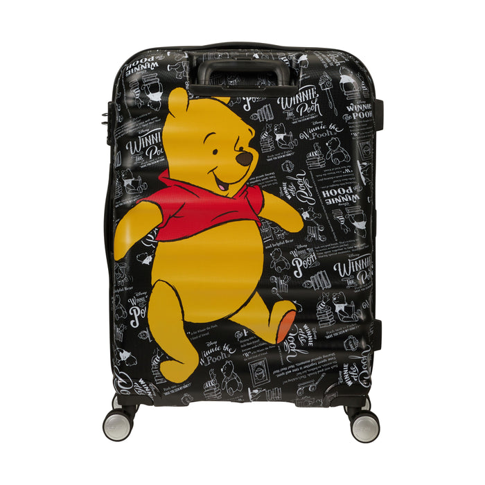 American Tourister Disney Wavebreaker Spinner Medium